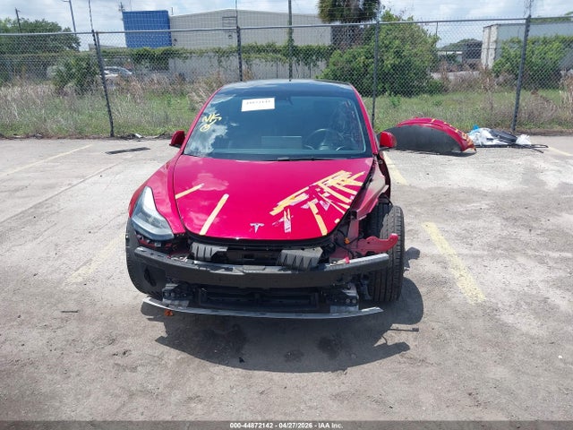 Aukcja sprzedaży 2023 Tesla Model 3 Rear-wheel Drive, vin: 5YJ3E1EA1PF436115, numer aukcji: 44872142
