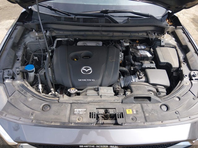 Aukcja sprzedaży 2020 Mazda Cx-5 Touring, vin: JM3KFBCM9L1771662, numer aukcji: 44872145