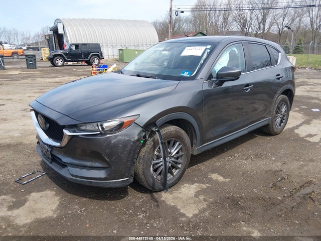 Aukcja sprzedaży 2020 Mazda Cx-5 Touring, vin: JM3KFBCM9L1771662, numer aukcji: 44872145