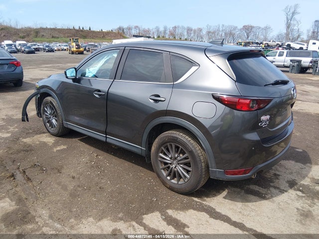 Aukcja sprzedaży 2020 Mazda Cx-5 Touring, vin: JM3KFBCM9L1771662, numer aukcji: 44872145
