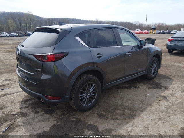 Aukcja sprzedaży 2020 Mazda Cx-5 Touring, vin: JM3KFBCM9L1771662, numer aukcji: 44872145