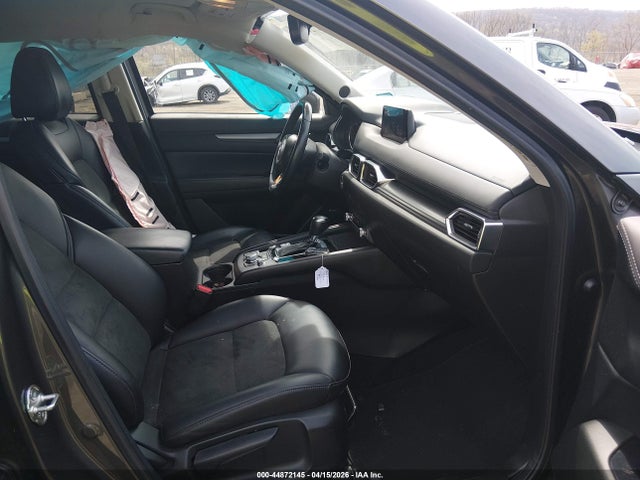 Aukcja sprzedaży 2020 Mazda Cx-5 Touring, vin: JM3KFBCM9L1771662, numer aukcji: 44872145