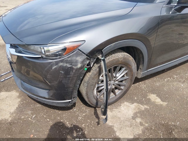 Aukcja sprzedaży 2020 Mazda Cx-5 Touring, vin: JM3KFBCM9L1771662, numer aukcji: 44872145