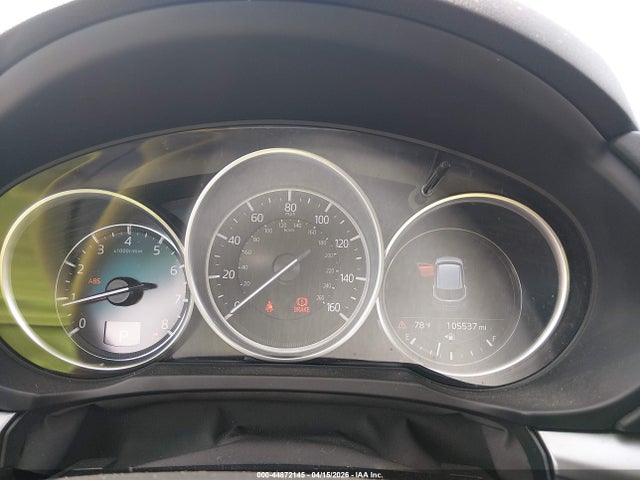 Aukcja sprzedaży 2020 Mazda Cx-5 Touring, vin: JM3KFBCM9L1771662, numer aukcji: 44872145