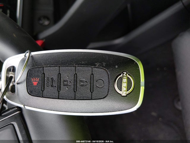 2025 NISSAN ROGUE JN8BT3BA9SW006178 Photo 10