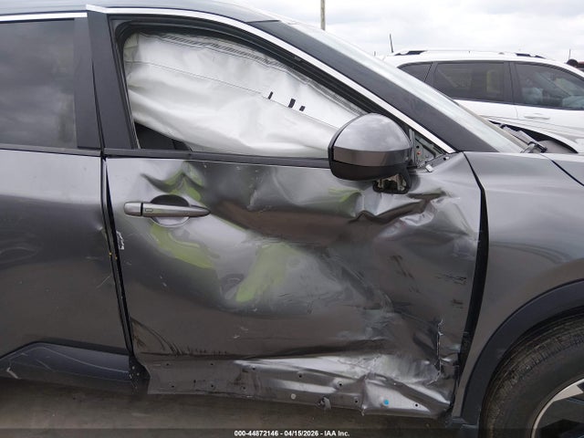 2025 NISSAN ROGUE JN8BT3BA9SW006178 Photo 5