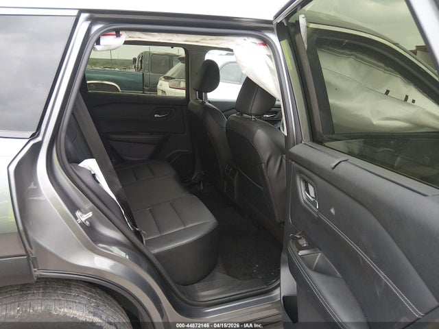 2025 NISSAN ROGUE JN8BT3BA9SW006178 Photo 7