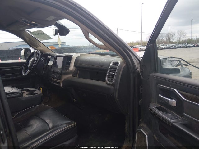 Продажа на аукционе авто 2020 Ram 2500 Laramie  4x4 6'4 Box, vin: 3C6UR5FL6LG262330, номер лота: 44872149