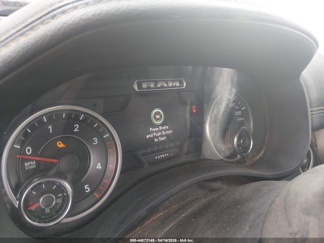Продажа на аукционе авто 2020 Ram 2500 Laramie  4x4 6'4 Box, vin: 3C6UR5FL6LG262330, номер лота: 44872149