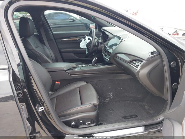 1G6DP5RK3R0128313 Cadillac Ct5 Sport