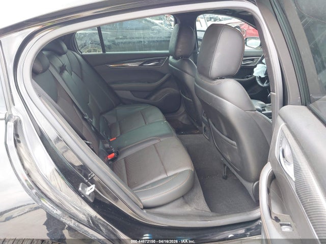 44872150 :رقم المزاد ، 1G6DP5RK3R0128313 vin ، 2024 Cadillac Ct5 Sport مزاد بيع