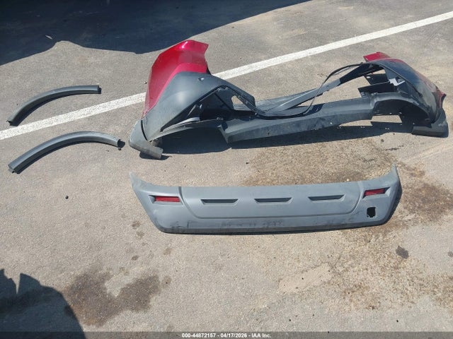 44872157 :رقم المزاد ، 5N1BT3BA2NC726774 vin ، 2022 Nissan Rogue Sv Fwd مزاد بيع