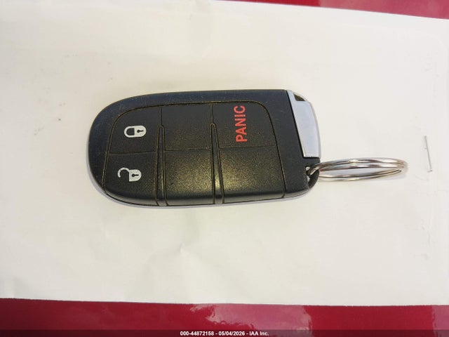 Продаж на аукціоні авто 2017 Dodge Journey Crossroad Awd, vin: 3C4PDDGG8HT529093, номер лоту: 44872158