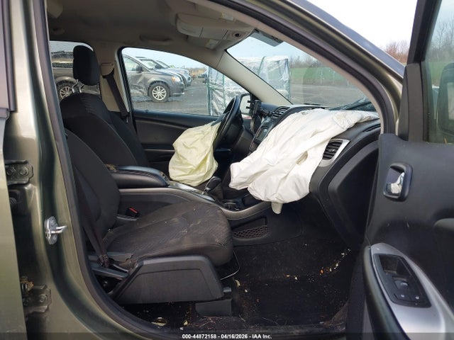 Продаж на аукціоні авто 2017 Dodge Journey Crossroad Awd, vin: 3C4PDDGG8HT529093, номер лоту: 44872158