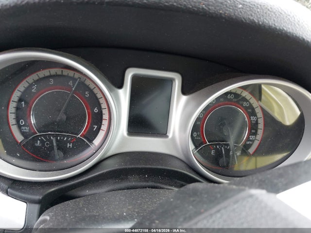 Продаж на аукціоні авто 2017 Dodge Journey Crossroad Awd, vin: 3C4PDDGG8HT529093, номер лоту: 44872158