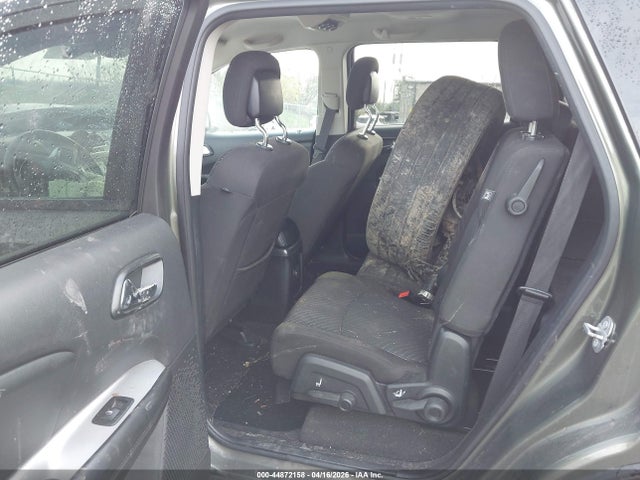 Продаж на аукціоні авто 2017 Dodge Journey Crossroad Awd, vin: 3C4PDDGG8HT529093, номер лоту: 44872158