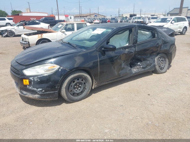 Aukcja sprzedaży 2014 Dodge Dart Se, vin: 1C3CDFAA0ED794711, numer aukcji: 44872165