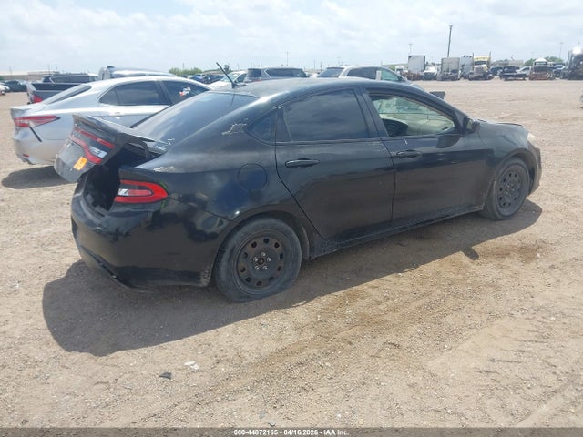 Aukcja sprzedaży 2014 Dodge Dart Se, vin: 1C3CDFAA0ED794711, numer aukcji: 44872165