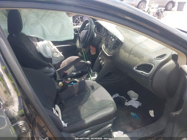 Aukcja sprzedaży 2014 Dodge Dart Se, vin: 1C3CDFAA0ED794711, numer aukcji: 44872165