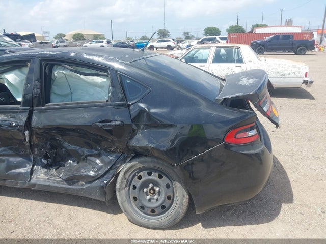 Aukcja sprzedaży 2014 Dodge Dart Se, vin: 1C3CDFAA0ED794711, numer aukcji: 44872165