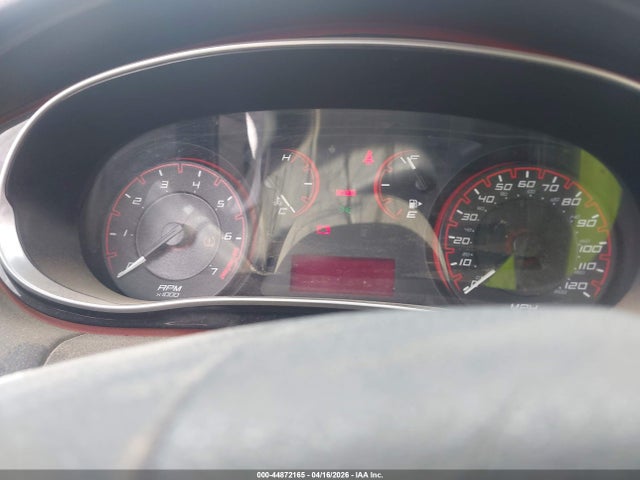 Aukcja sprzedaży 2014 Dodge Dart Se, vin: 1C3CDFAA0ED794711, numer aukcji: 44872165