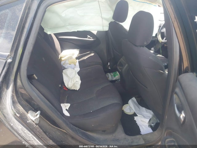 Aukcja sprzedaży 2014 Dodge Dart Se, vin: 1C3CDFAA0ED794711, numer aukcji: 44872165