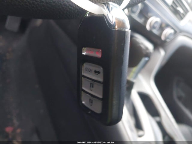44872168 :رقم المزاد ، 1HGCV1F12LA052945 vin ، 2020 Honda Accord Lx مزاد بيع