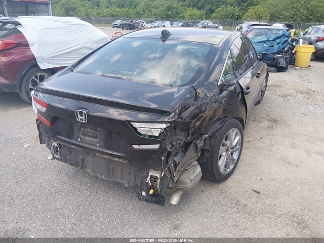 44872168 :رقم المزاد ، 1HGCV1F12LA052945 vin ، 2020 Honda Accord Lx مزاد بيع