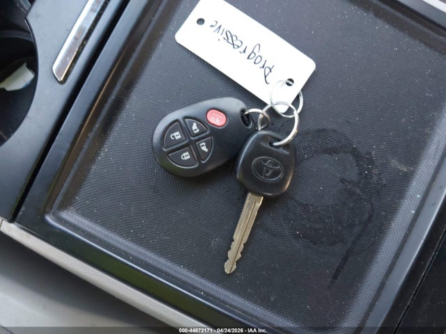 Продаж на аукціоні авто 2014 Toyota Sienna Le V6 8 Passenger, vin: 5TDKK3DCXES504150, номер лоту: 44872171