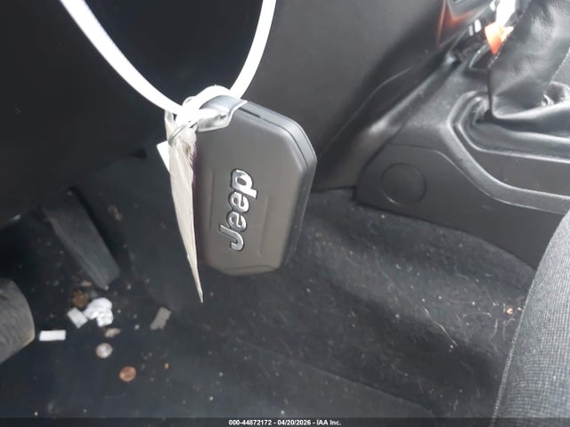 Продажа на аукционе авто 2025 Jeep Wrangler 4-door Summit 4x4, vin: 1C4PJXDN3SW514533, номер лота: 44872172