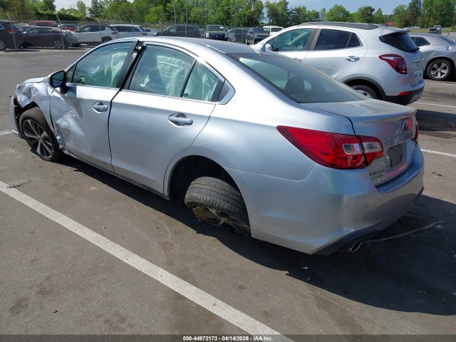 2019 Subaru Legacy 2.5i Limited მანქანა იყიდება აუქციონზე, vin: 4S3BNAN69K3004871, აუქციონის ნომერი: 44872173