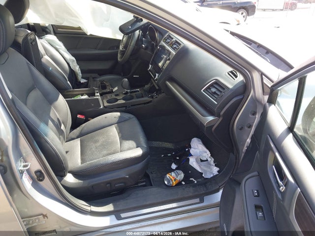 2019 Subaru Legacy 2.5i Limited მანქანა იყიდება აუქციონზე, vin: 4S3BNAN69K3004871, აუქციონის ნომერი: 44872173