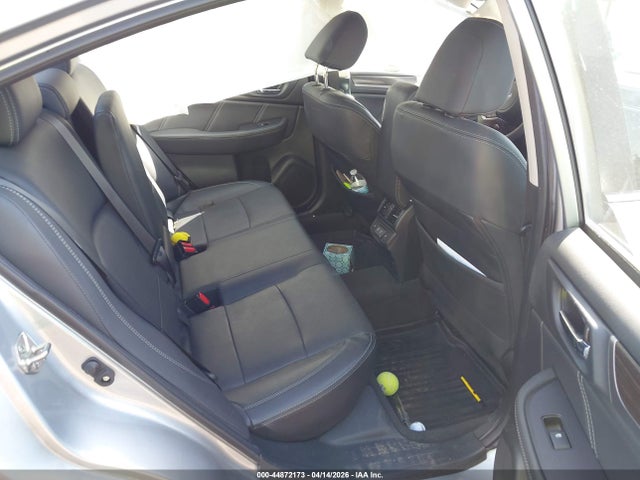 2019 Subaru Legacy 2.5i Limited მანქანა იყიდება აუქციონზე, vin: 4S3BNAN69K3004871, აუქციონის ნომერი: 44872173