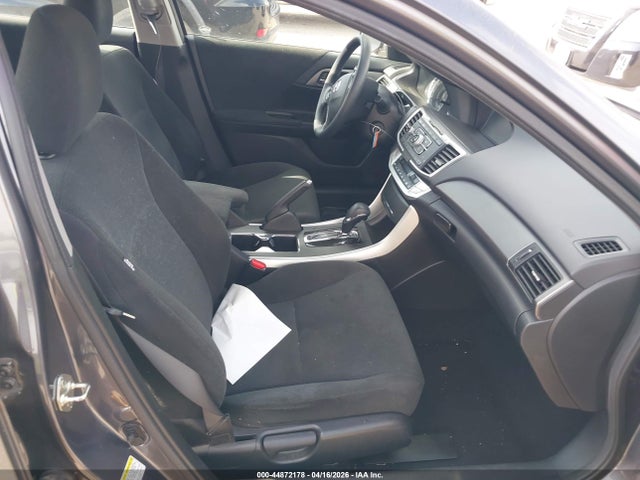 Продаж на аукціоні авто 2013 Honda Accord Lx, vin: 1HGCR2F30DA274879, номер лоту: 44872178