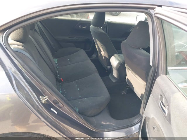 Продаж на аукціоні авто 2013 Honda Accord Lx, vin: 1HGCR2F30DA274879, номер лоту: 44872178
