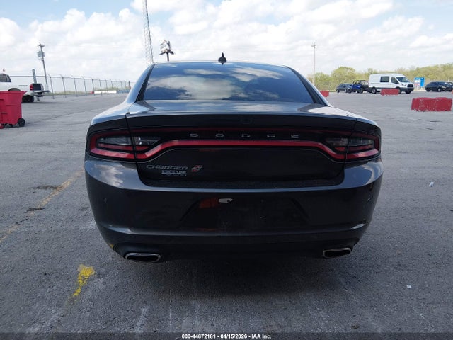 Aukcja sprzedaży 2022 Dodge Charger Sxt Awd, vin: 2C3CDXJG3NH143473, numer aukcji: 44872181