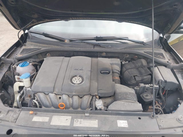 Продаж на аукціоні авто 2013 Volkswagen Passat S, vin: 1VWAP7A31DC087457, номер лоту: 44872183