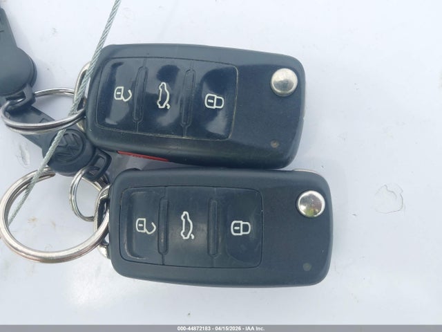 Продаж на аукціоні авто 2013 Volkswagen Passat S, vin: 1VWAP7A31DC087457, номер лоту: 44872183