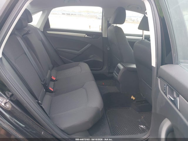 Продаж на аукціоні авто 2013 Volkswagen Passat S, vin: 1VWAP7A31DC087457, номер лоту: 44872183