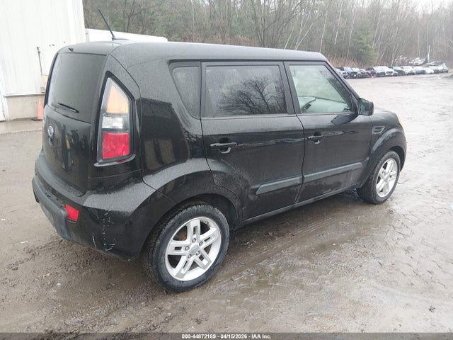 Продаж на аукціоні авто 2011 Kia Soul +, vin: KNDJT2A2XB7314496, номер лоту: 44872189