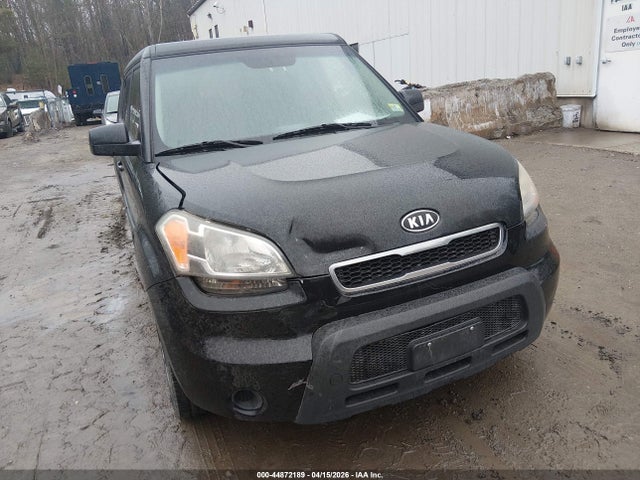 Продаж на аукціоні авто 2011 Kia Soul +, vin: KNDJT2A2XB7314496, номер лоту: 44872189
