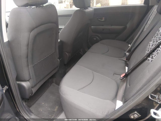 Продаж на аукціоні авто 2011 Kia Soul +, vin: KNDJT2A2XB7314496, номер лоту: 44872189