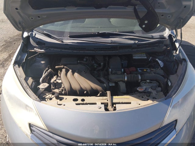 Nissan Versa Note S Plus 2014 3N1CE2CP1EL383057 Image 10