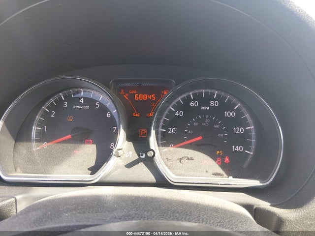 Nissan Versa Note S Plus 2014 3N1CE2CP1EL383057 Image 7