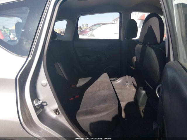 Nissan Versa Note S Plus 2014 3N1CE2CP1EL383057 Image 8