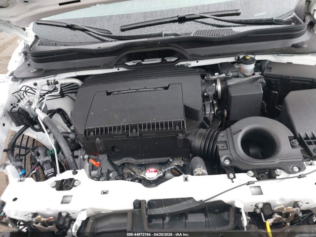 Продажа на аукционе авто 2025 Honda Pilot Ex-l, vin: 5FNYG1H49SB177002, номер лота: 44872194