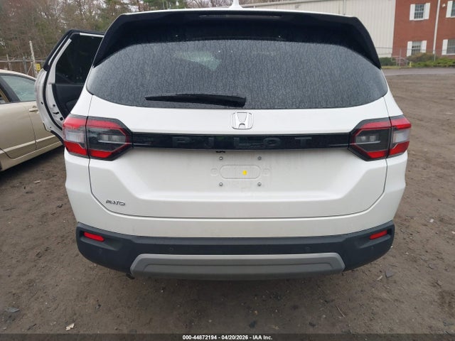 Продажа на аукционе авто 2025 Honda Pilot Ex-l, vin: 5FNYG1H49SB177002, номер лота: 44872194