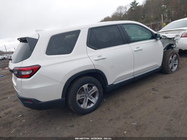 Продажа на аукционе авто 2025 Honda Pilot Ex-l, vin: 5FNYG1H49SB177002, номер лота: 44872194