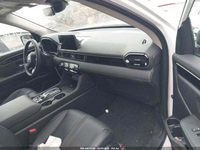 Продажа на аукционе авто 2025 Honda Pilot Ex-l, vin: 5FNYG1H49SB177002, номер лота: 44872194
