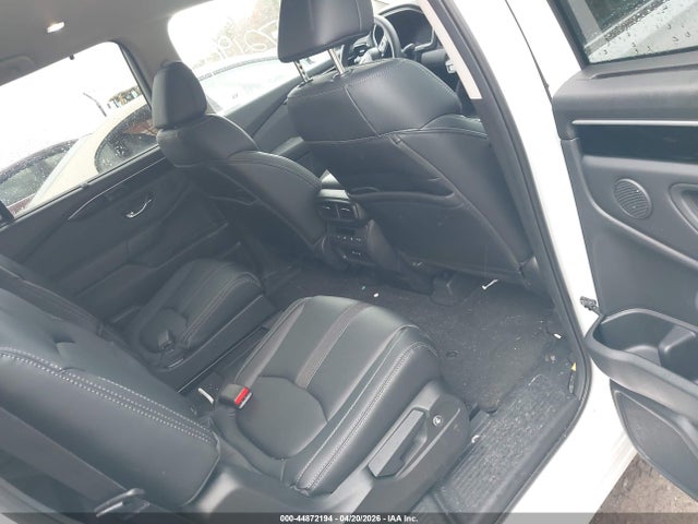 Продажа на аукционе авто 2025 Honda Pilot Ex-l, vin: 5FNYG1H49SB177002, номер лота: 44872194